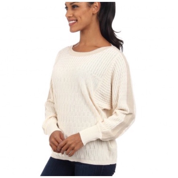 Prana Sweaters - prAna | cream oversized sweater XS